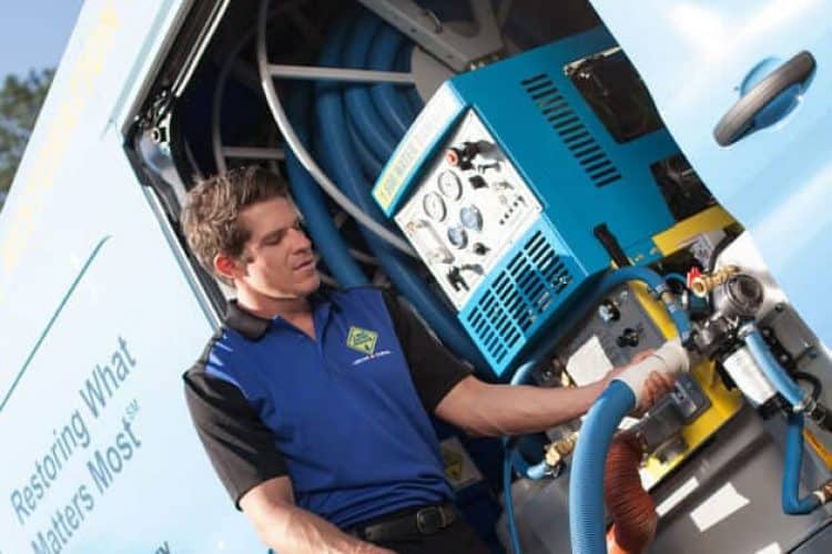 Pipe Repair Specialist